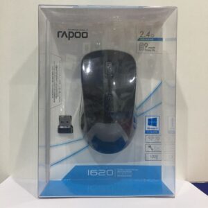 Rappo Wireless mouse